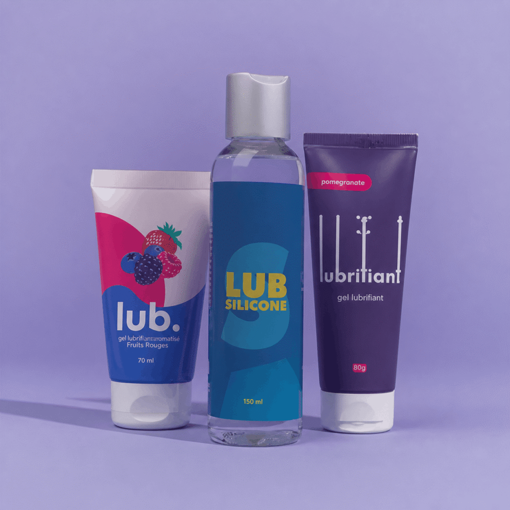 Lubricantes Amorci