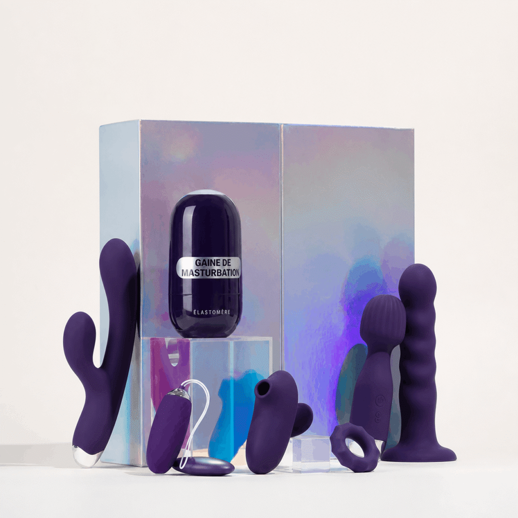 Juguetes sexuales en oferta Amorci